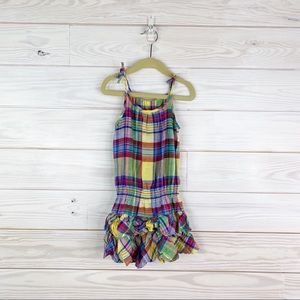 Ralph Lauren Casual Dress Size 3/3T